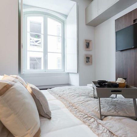 Flh Alecrim Modern Flat Appartement Lissabon Buitenkant foto