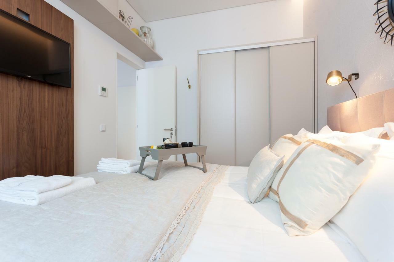 Flh Alecrim Modern Flat Appartement Lissabon Buitenkant foto