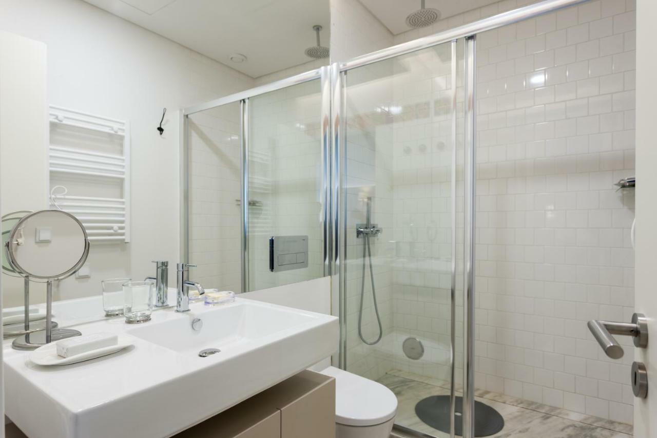 Flh Alecrim Modern Flat Appartement Lissabon Buitenkant foto